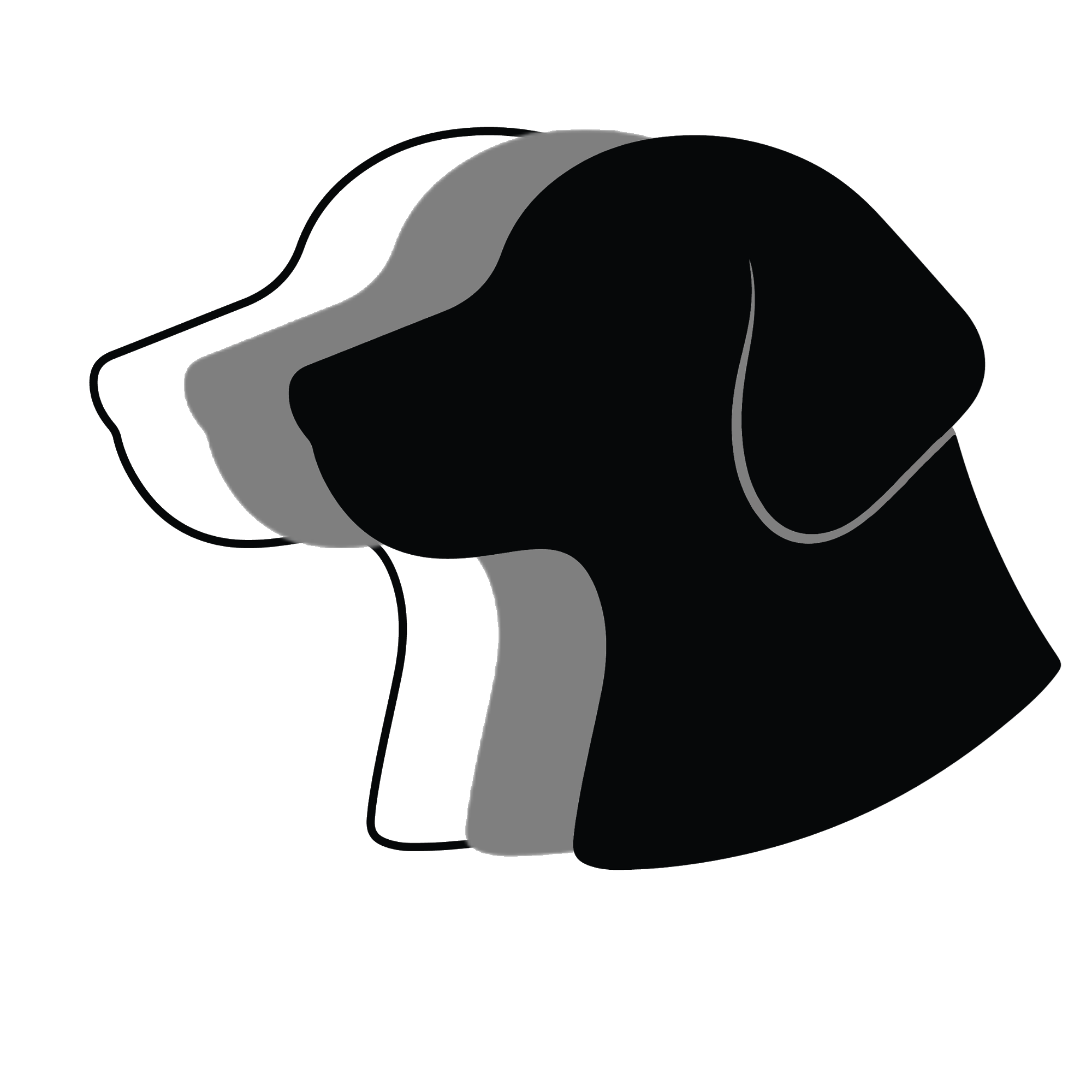 The Pack Standard Logo